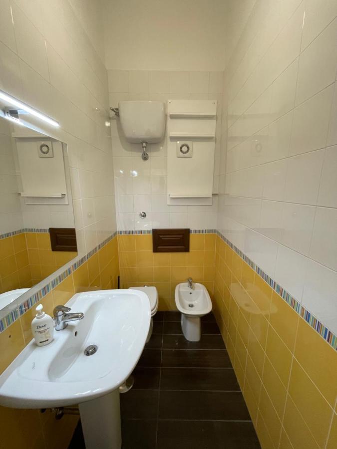 Casa Portanova 35 Apartment Salerno Exterior foto