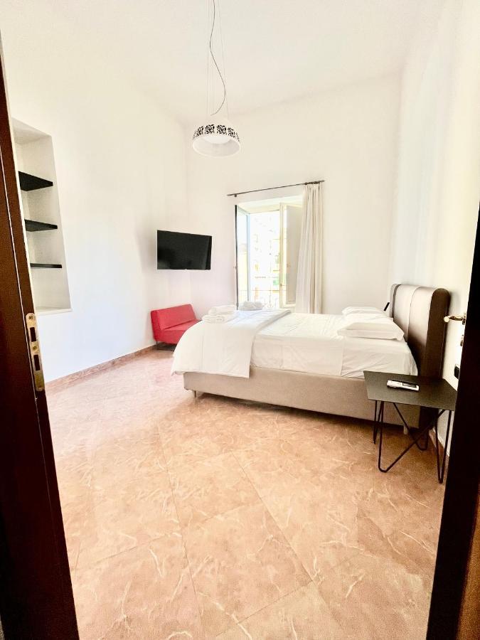 Casa Portanova 35 Apartment Salerno Exterior foto