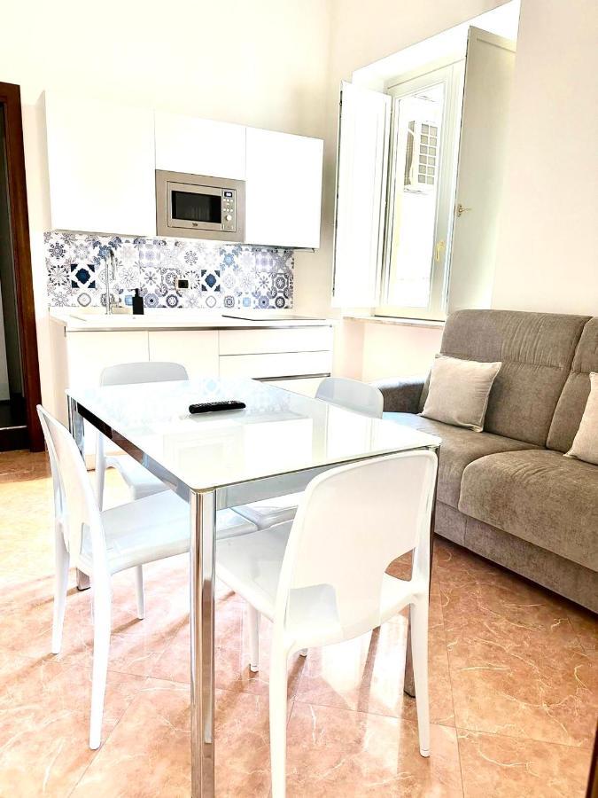 Casa Portanova 35 Apartment Salerno Exterior foto