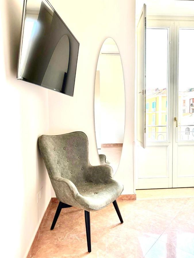 Casa Portanova 35 Apartment Salerno Exterior foto