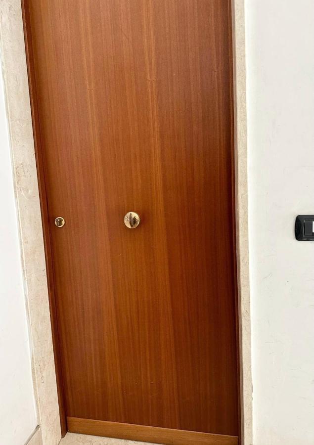 Casa Portanova 35 Apartment Salerno Exterior foto