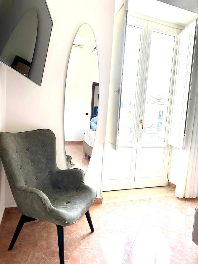 Casa Portanova 35 Apartment Salerno Exterior foto